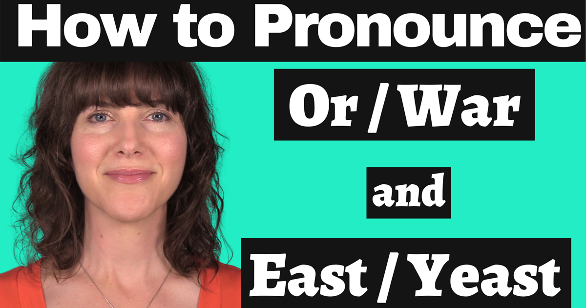 American Accent Training Learn American English