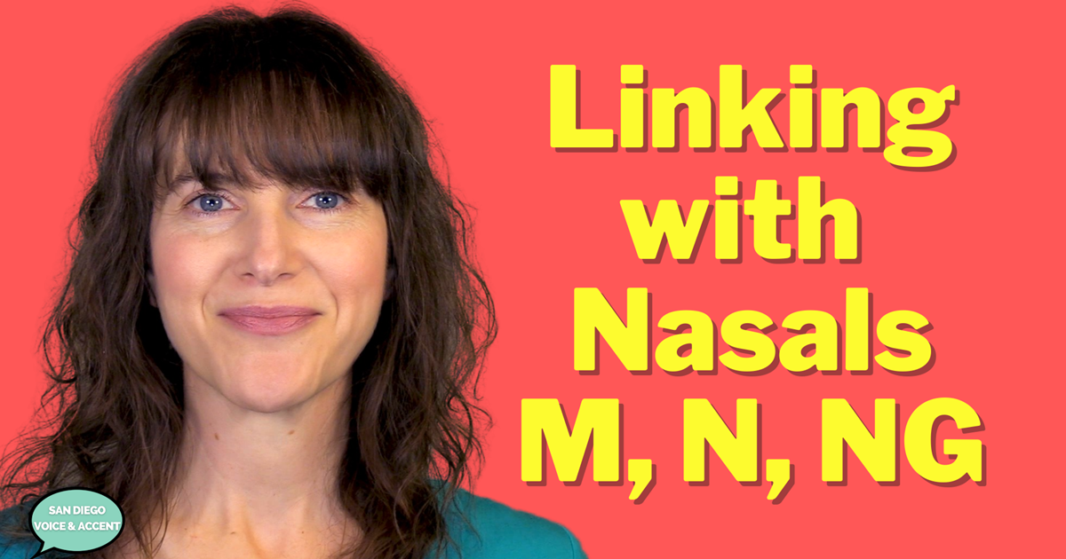 linking-with-nasal-consonants