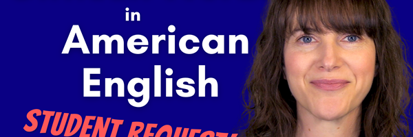 How to Pronounce Difficult Words in American English [Student Request Part 10]