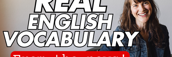 Ripped from the headlines: Learn English from the news!