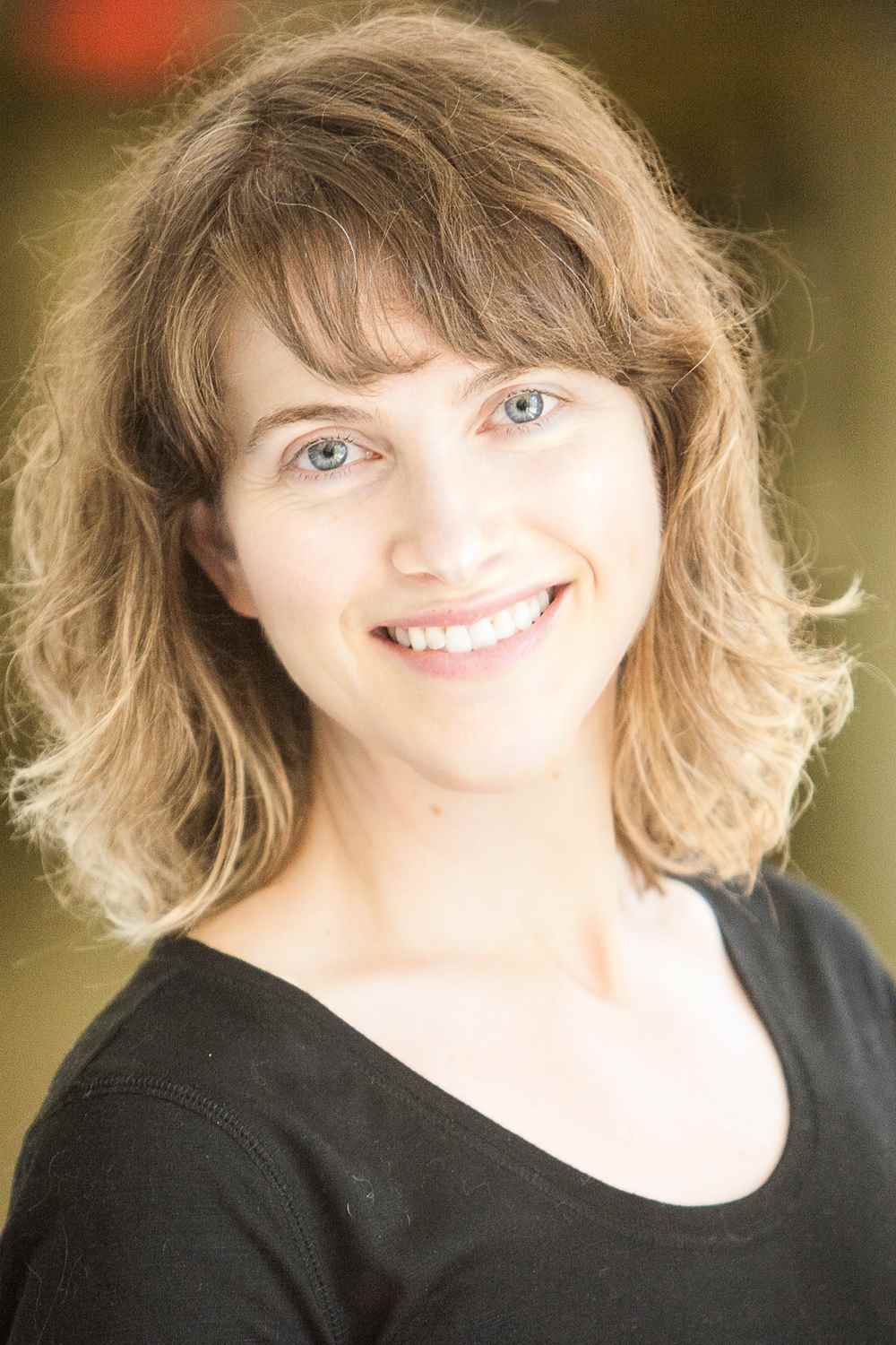 Julie Cunningham, San Diego Voice and Accent Speech Pathologist