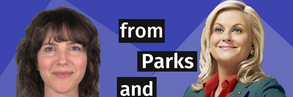 Sentence Analysis: Parks and Recreation Part 1